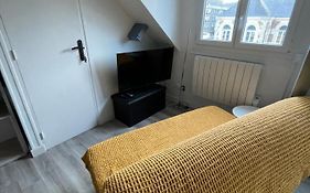 appartement 2 pieces
